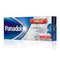 PANADOL SINUS RELIEF PE 24 TABS