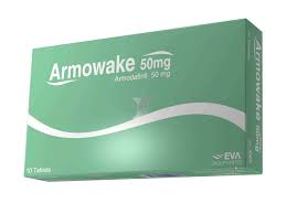 ARMOVIGIL 150 MG 10 TAB