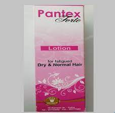 PANTEX HAIR CREAM 40 GM