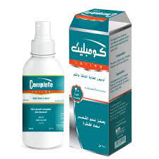 PANTHENOL 2% HAIR LOTION 100 ML