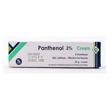 PANTHENOL 2% HAIR LOTION 190 ML