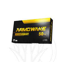 ARMOWAKE 50 MG 20 TABS