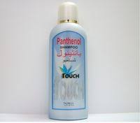 PANTHENOL HAIR SHAMPOO 215ML