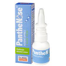 PANTHENOSE NASAL SPRAY WITH ESCIN 20 ML