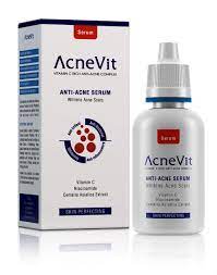 ACNEVIT ANTI-ACNE SERUM 30 ML