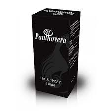 PANTHOVERA HAIR LOTON SPRAY 110 ML