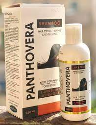 PANTHOVERA HAIR SHAMPOO 250 ML