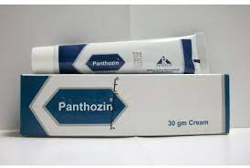 PANTHOZIN CREAM 30 GM