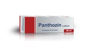 PANTHOZIN TOPICAL LOTON 60 ML