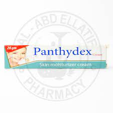 PANTHYDEX CREAM 20 GM