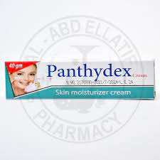 PANTHYDEX CREAM 40 GM