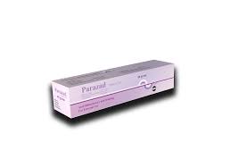 PARAZAD TOPICAL GEL 40 GM