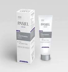 PASJEL CREAM 60 GM