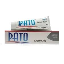 PATO CREAM 30 GM