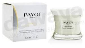 PAYOT EMOLLIENT CREAM 50 ML