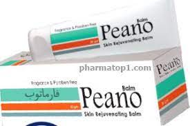 PEANO BALM CREAM 30 GM