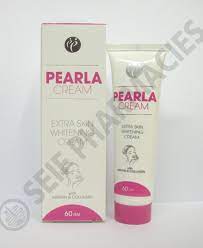 PEARLA CREAM 60 GM