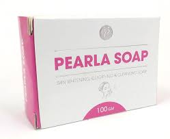 PEARLA SOAP 100 GM