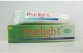 PEARLIGHT CREAM 25 GM