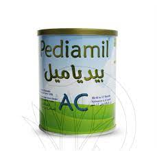 PEDIAMIL AC MILK 400 GM