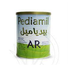 PEDIAMIL AR MILK 400 GM