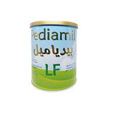 PEDIAMIL LF MILK 400 GM