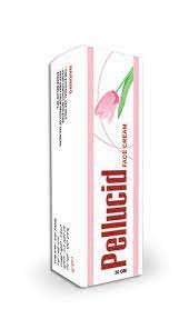 PELLUCID CREAM 30 GM