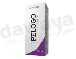 PELOGO HAIR SHAMPOO 250 ML