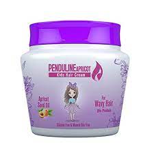 PENDULINE KIDS HAIR CREAM 150ML