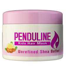 PENDULINE KIDS HAIR MASK 300 ML