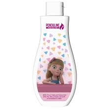 PENDULINE KIDS HAIR OIL 120ML