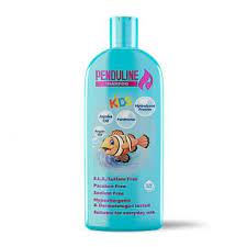 PENDULINE KIDS SHAMPOO 250ML