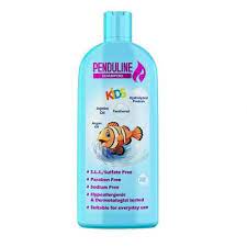 PENDULINE KIDS SHAMPOO 450ML