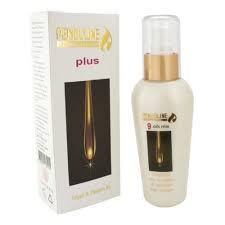 PENDULINE PLUS CHILDREN HAIR OIL 120 ML