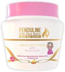 PENDULINE SHEA KIDS HAIR CREAM 150ML