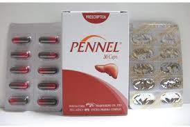 PENNEL 30 CAPS