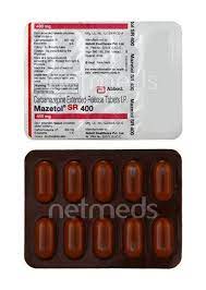 PENTAL 400MG 20 S.R.TAB