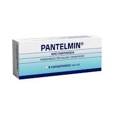 PENTALMIN 100MG 6 TAB