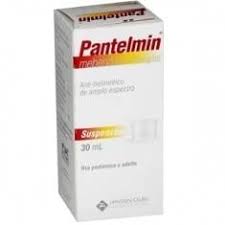 PENTALMIN 100MG/5ML SUSP. 30 ML