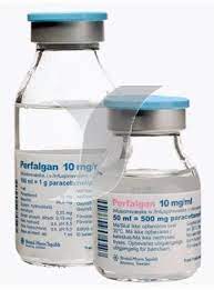 PERFALGAN 500MG/50ML SOL. FOR I.V. VIAL (N/A)