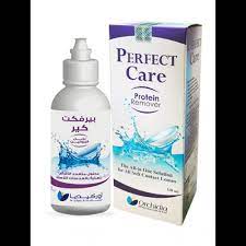 PERFECT CARE SOLUTION 120 ML
