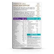 PERFECTIL PLUS SKIN 56 TABS. (ILLEGAL IMPORT)