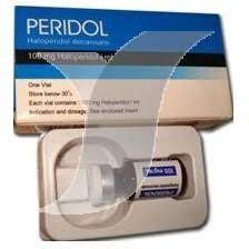 PERIDOL 100MG I.M. AMP