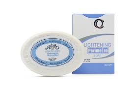 PERIMETRO LIGHTENING SOAP 90 GM