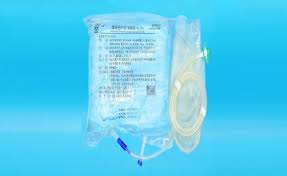 PERITONEAL DIALYSIS SOL. WITH GLUCOSE 1.36 % W/V