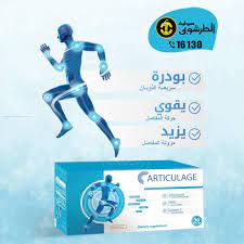 ARTICULAGE 10 SACHETS