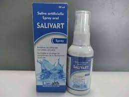 ARTIFICIAL SALIVA ORAL SPRAY 30 ML