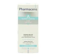 PHARMACERIS A-ULTRA-SENSILIUM CREAM 30 ML