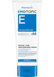 PHARMACERIS E-EMOTOPIC SPECIAL LIPID-REPLENISHING CREAM 75 ML