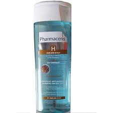 PHARMACERIS H-PURIN OILY DANDRUFF SHAMPOO 250 ML